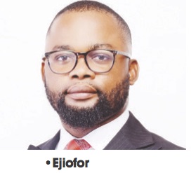 Ejiofor