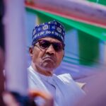 President Muhammadu Buhari