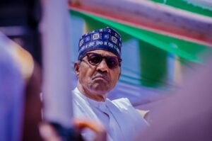 President Muhammadu Buhari