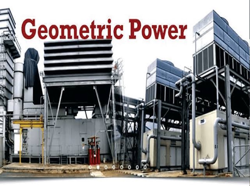 Geometric-Power-Aba