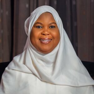 Hajiya Zainab Nasir