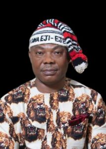 Hon Ibekwe