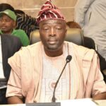 Hon Oyetunde Ojo