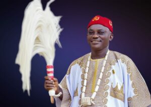 Igwe Dan Obele