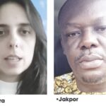 Jarpor