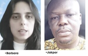 Jarpor