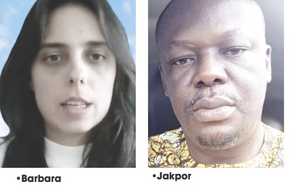 Jarpor