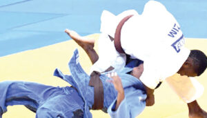 Judo