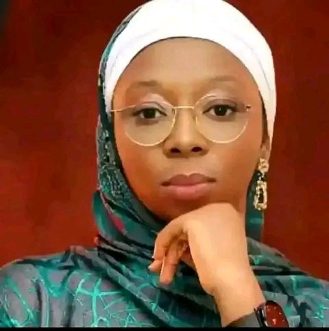 Late Fasiya Mohammed