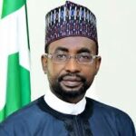 NITDA, Dr. Kashifu Inuwa Abdullahi,