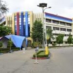 National Defence College