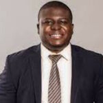 Nelson Olanipekun