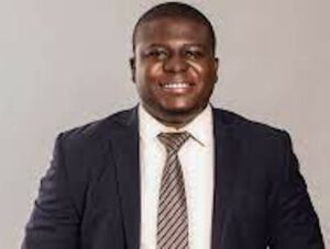 Nelson Olanipekun