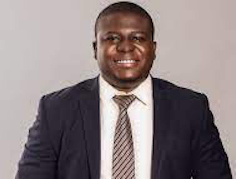 Nelson Olanipekun