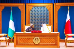 Nigeria-signs-multi-sectoral-agreements-with-Qatar