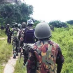 Nigerian-army-COMB FOREST