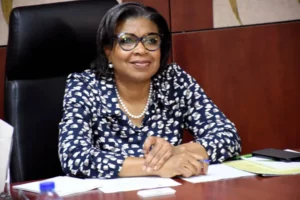 Nigeria’s public debt