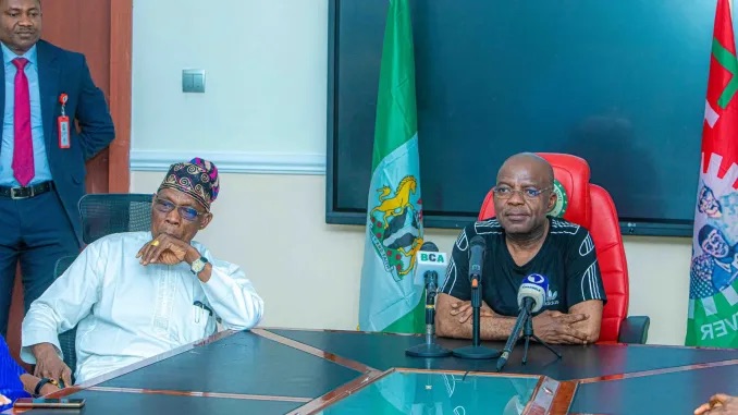 Obasanjo
