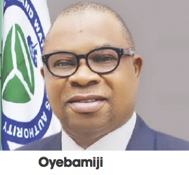 Oyebamji