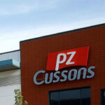 PZ-Cussons