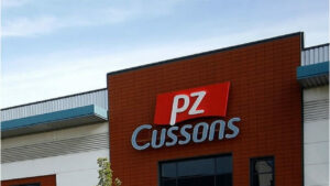 PZ-Cussons