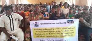 Participants during the workshop (1)
