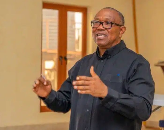 Peter-Obi
