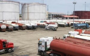 Petrol-landing-cost-hits-so-high-on-FX-crisis