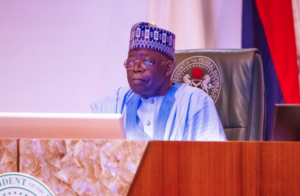 President-Tinubu