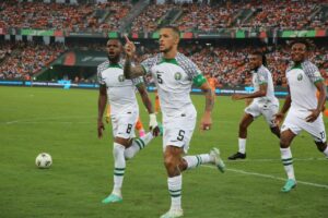 Super-Eagles-William-Troost-Ekong-celebrates-1-1