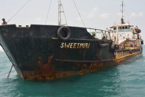 Sweet Miri