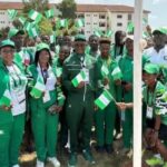 Team Nigeria