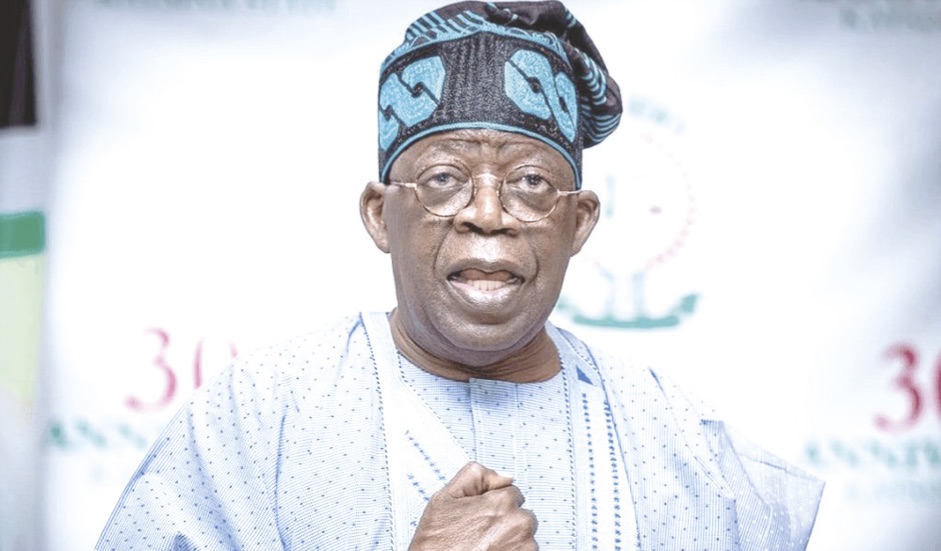 Tinubu