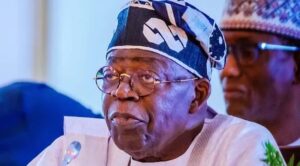 Tinubu 2