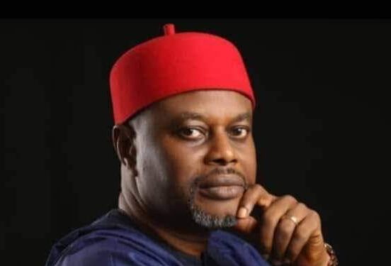 Uche-Nnaji