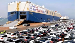car-importation-business