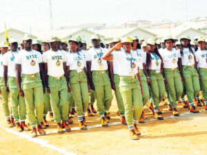 corpers