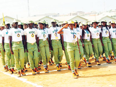 corpers