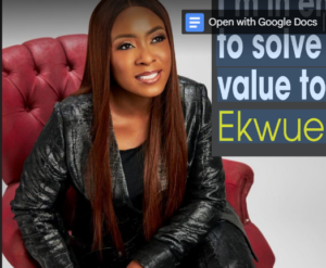 ekwueme
