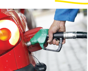 fuel