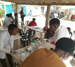 medicals