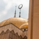 mosque