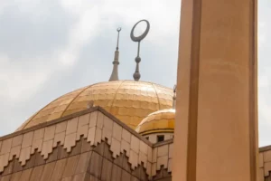 mosque