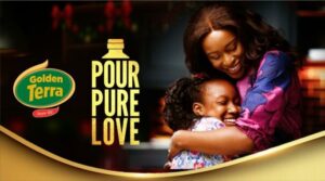 pure love