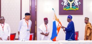 tinubu Edo