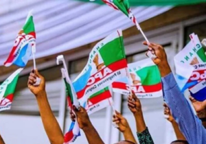 APC-flags