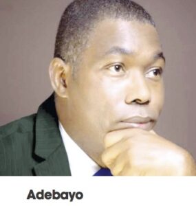 Adebayo