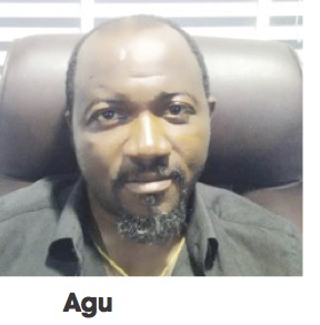 Agu