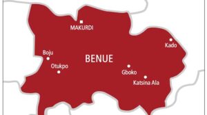 Benue