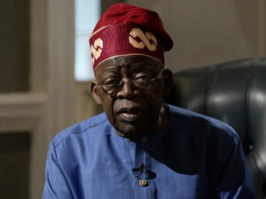 Bola-Tinubu